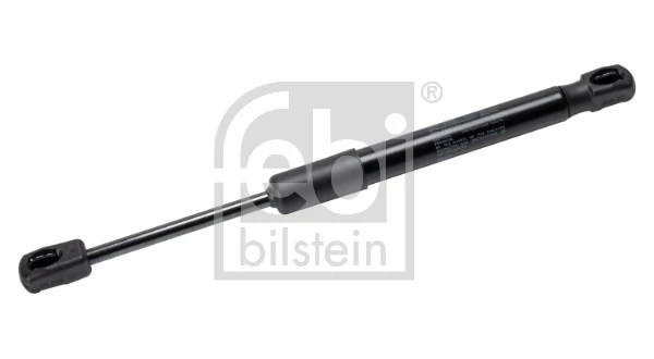 Gas Spring, bonnet